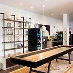 Arthotel ANA Amber