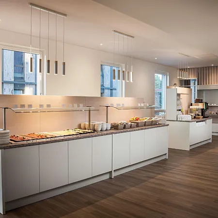 Hotel Arthotel Ana Amber 3*