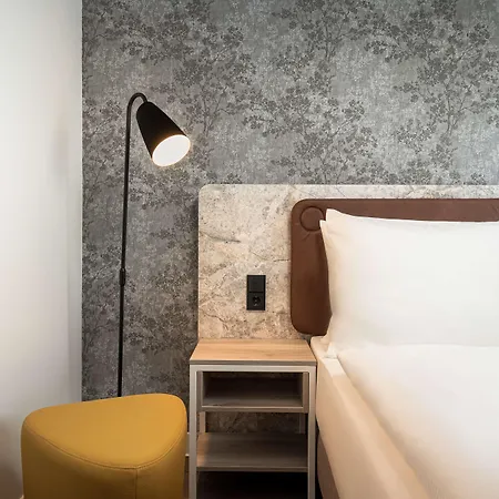 Hotel Arthotel Ana Amber