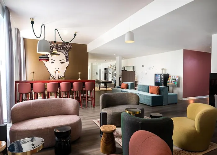 Arthotel ANA Amber