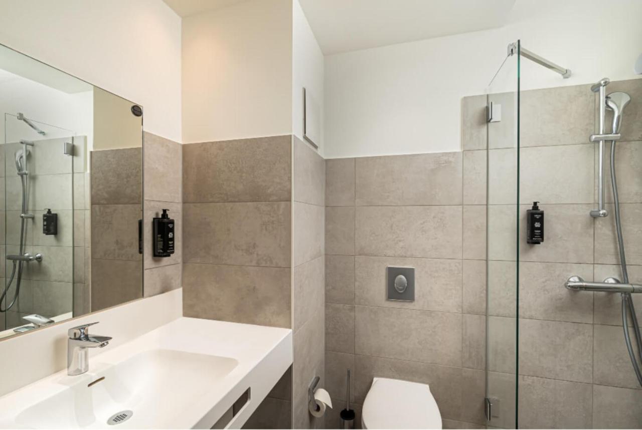 Hotel Arthotel Ana Amber