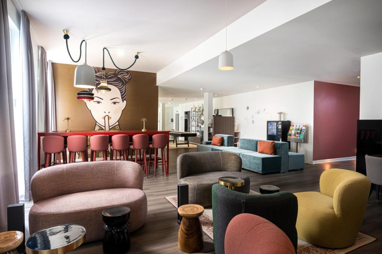 Arthotel Ana Amber Hotel 3*