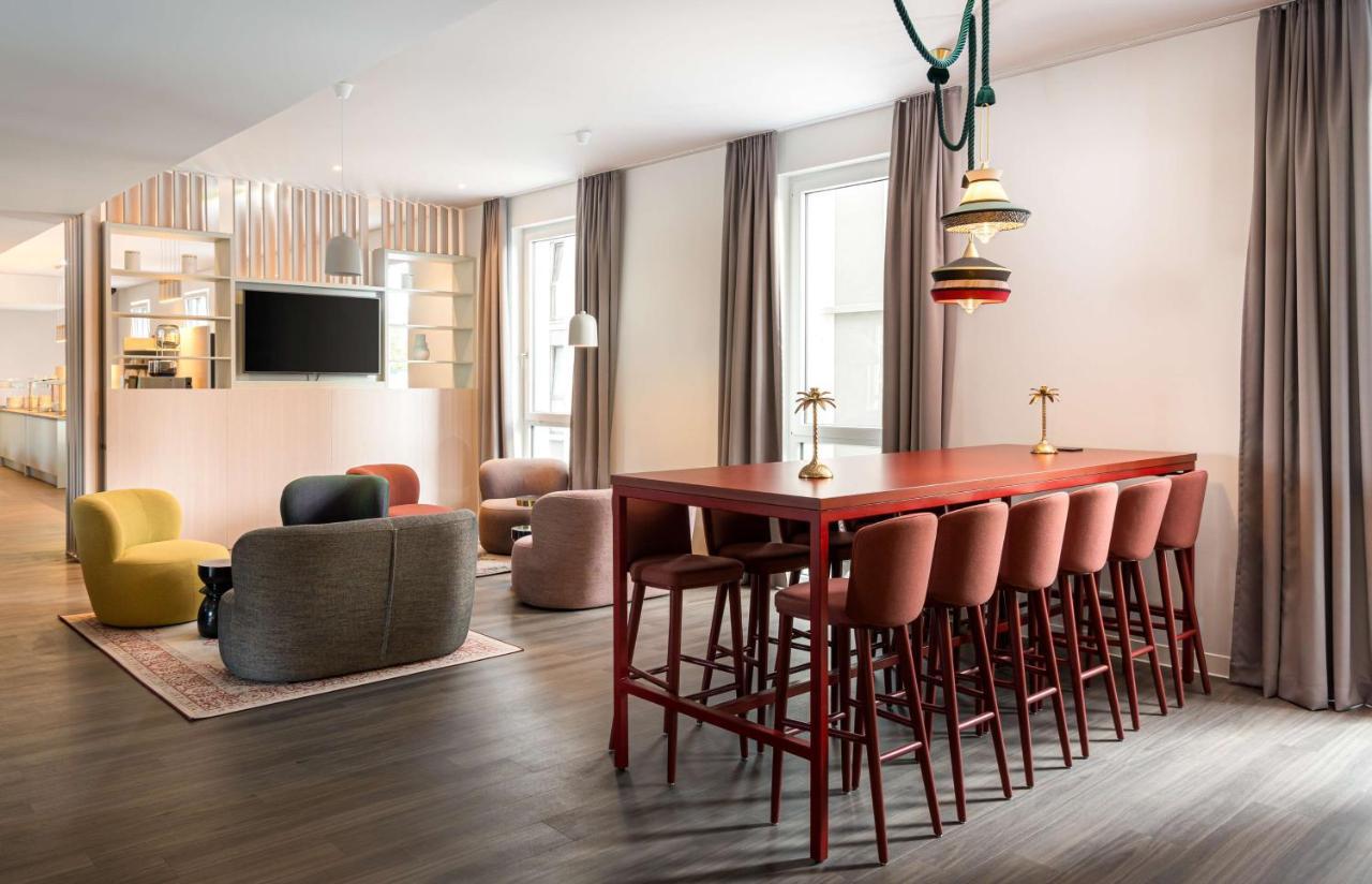 Arthotel Ana Amber Hotel Rostock