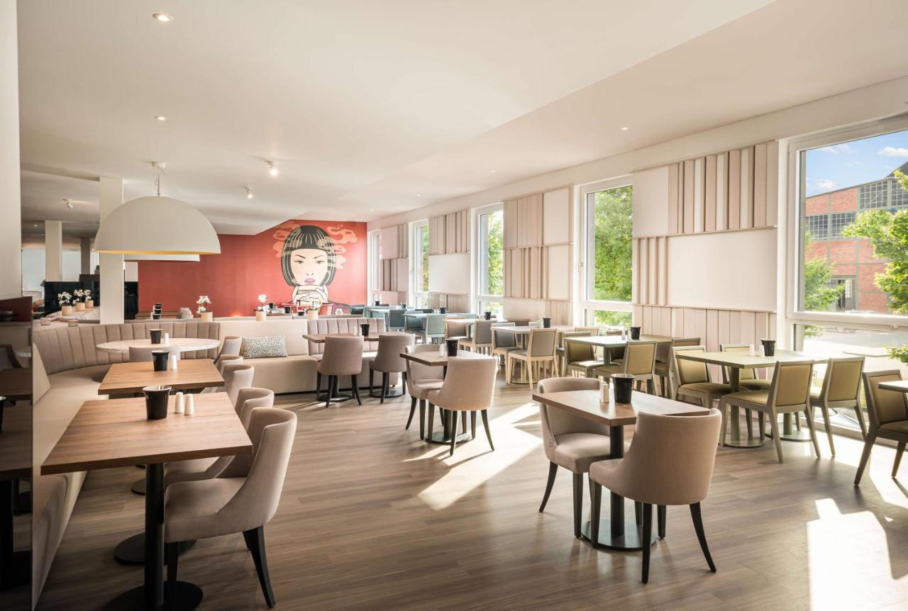 Arthotel Ana Amber Rostock