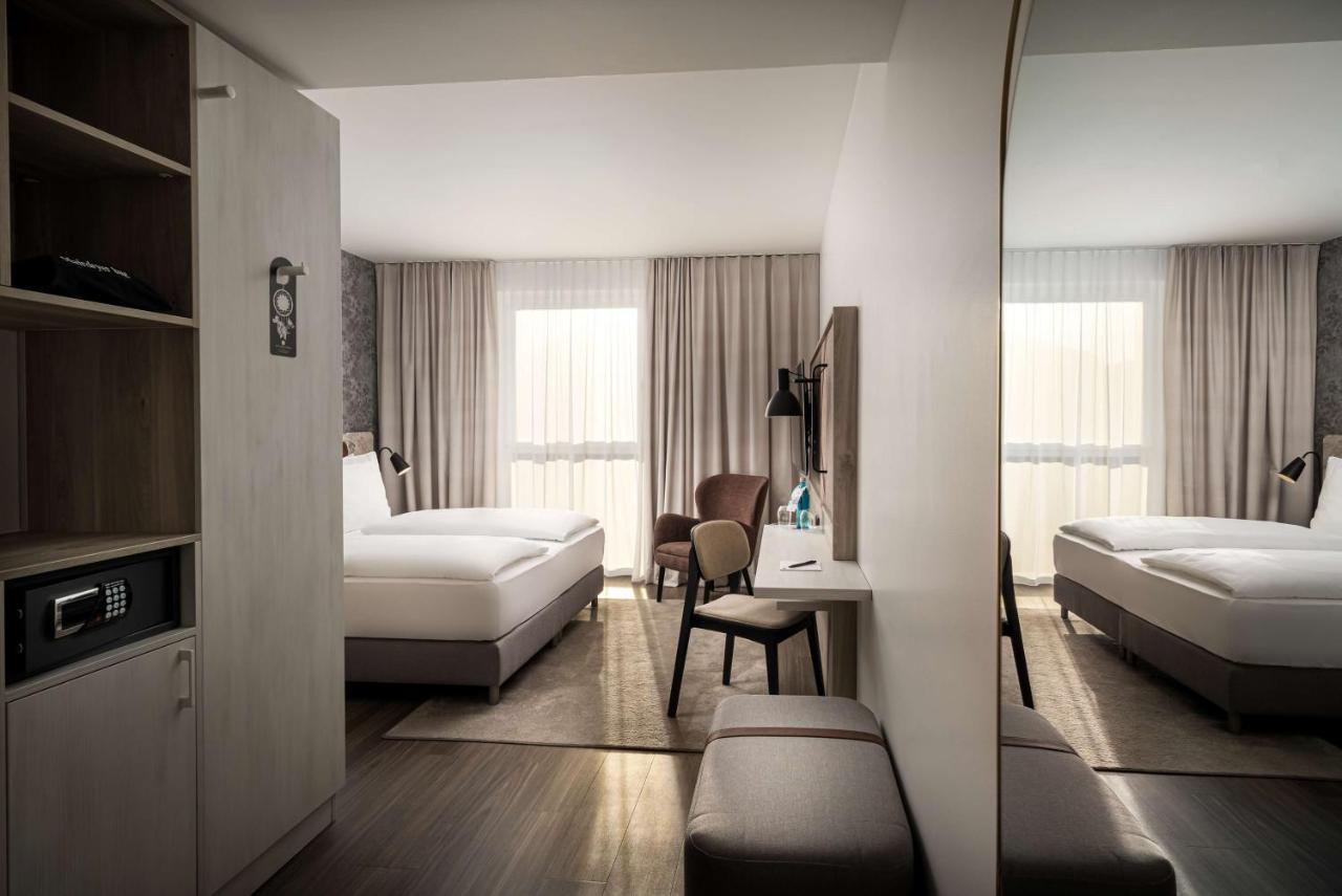 Arthotel Ana Amber 3*