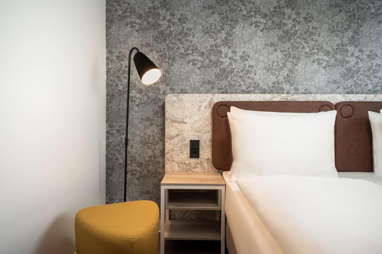 Arthotel Ana Amber Rostock
