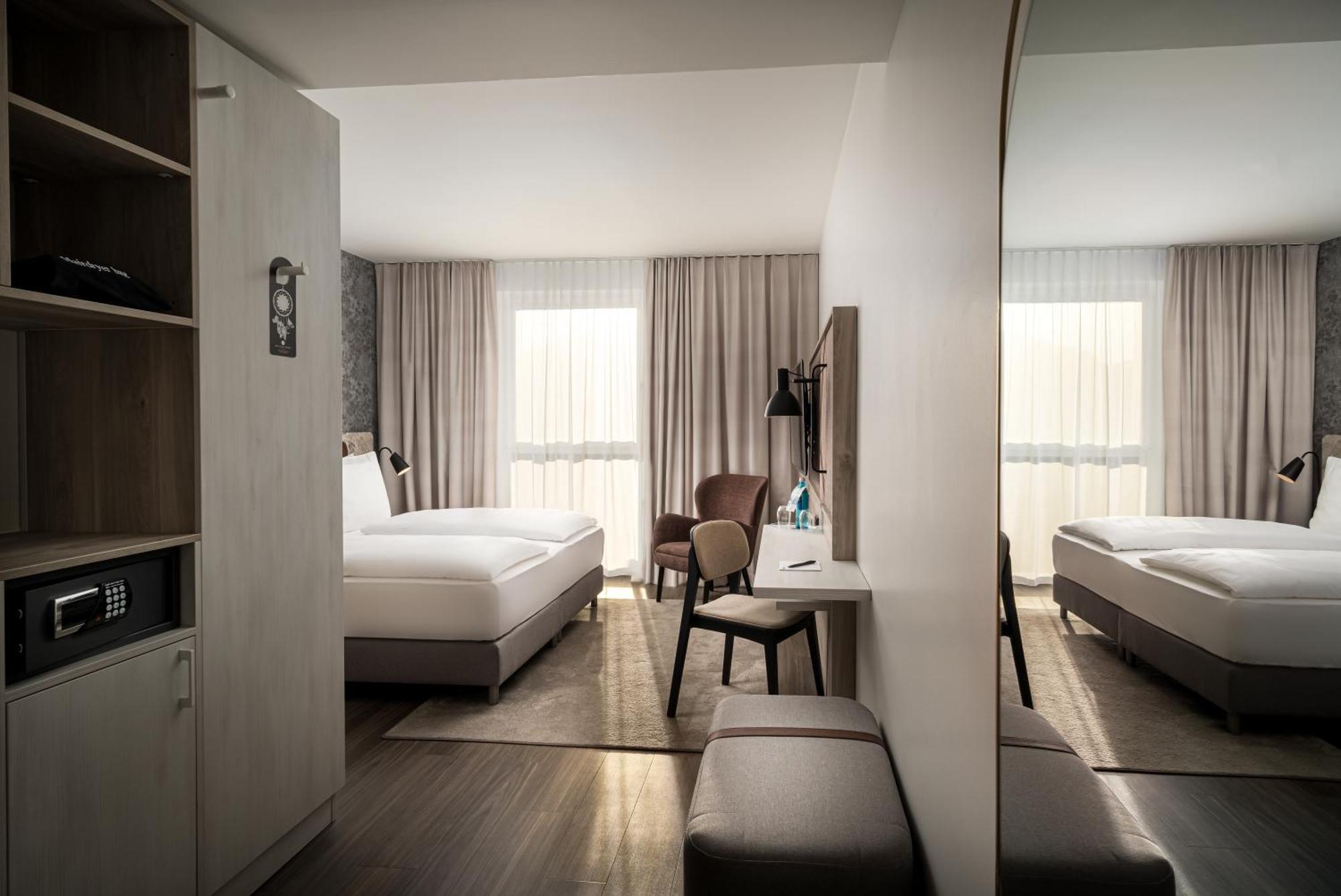 Hotel Arthotel Ana Amber 3*