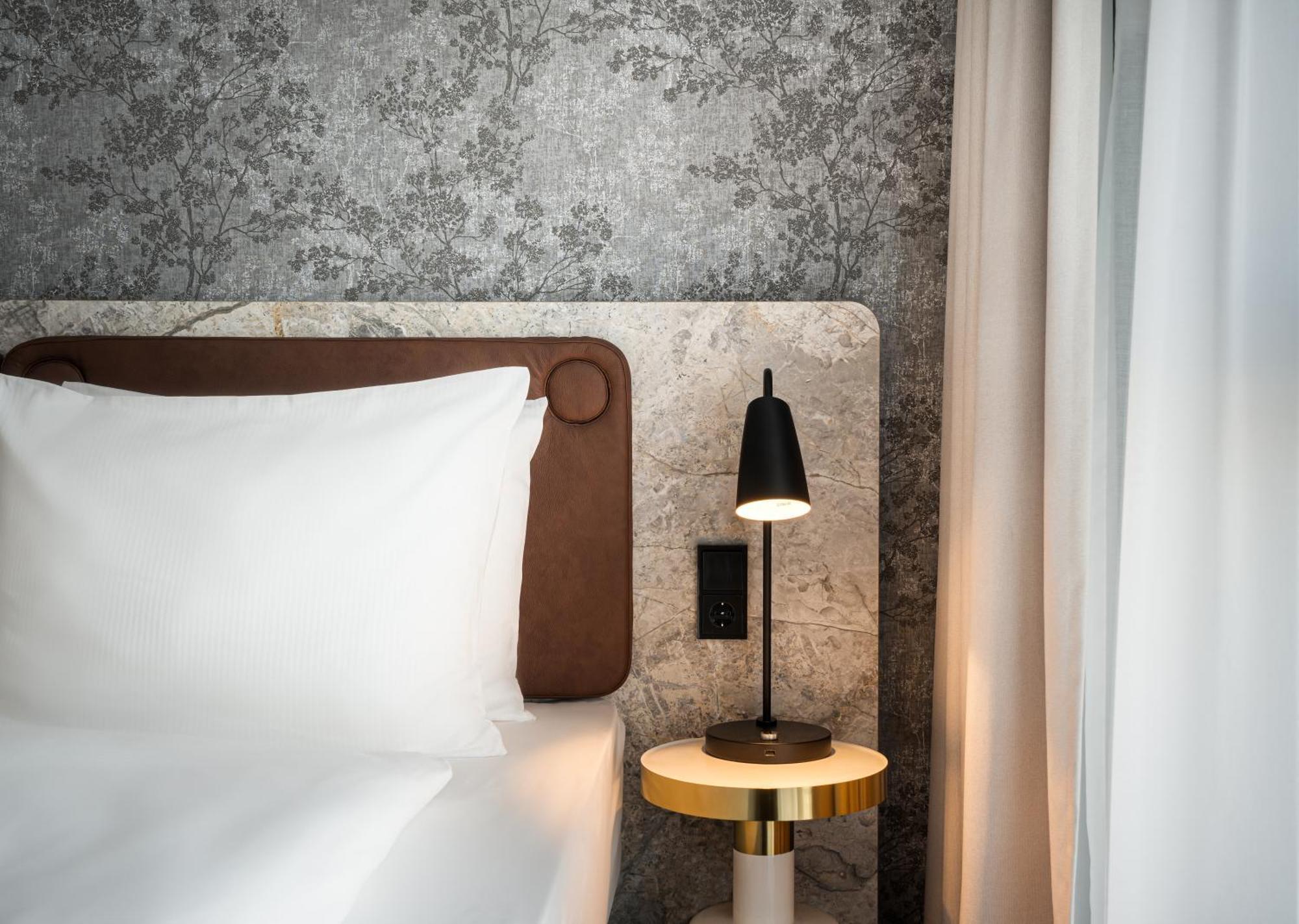Arthotel Ana Amber Hotel Rostock