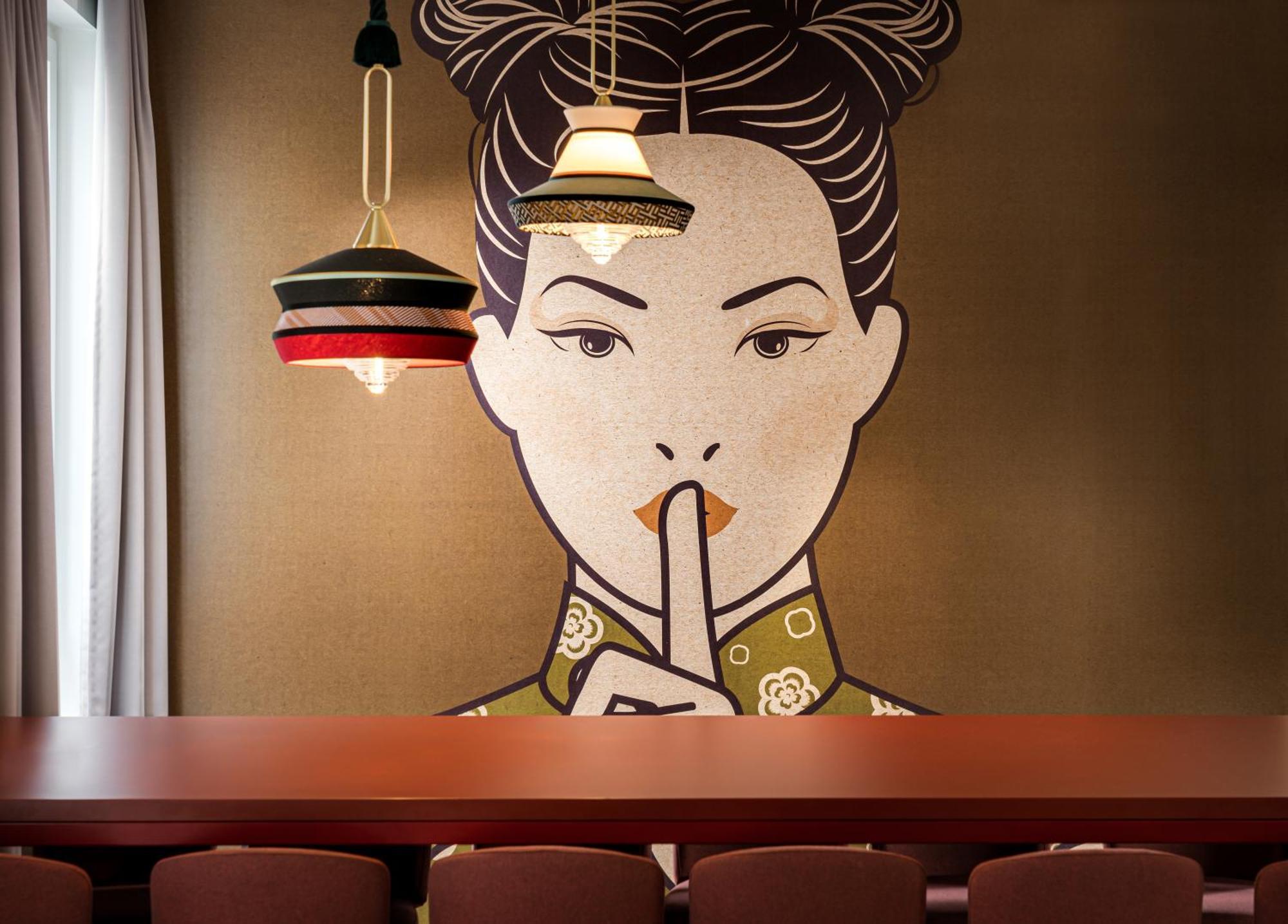 Hotel Arthotel Ana Amber 3*