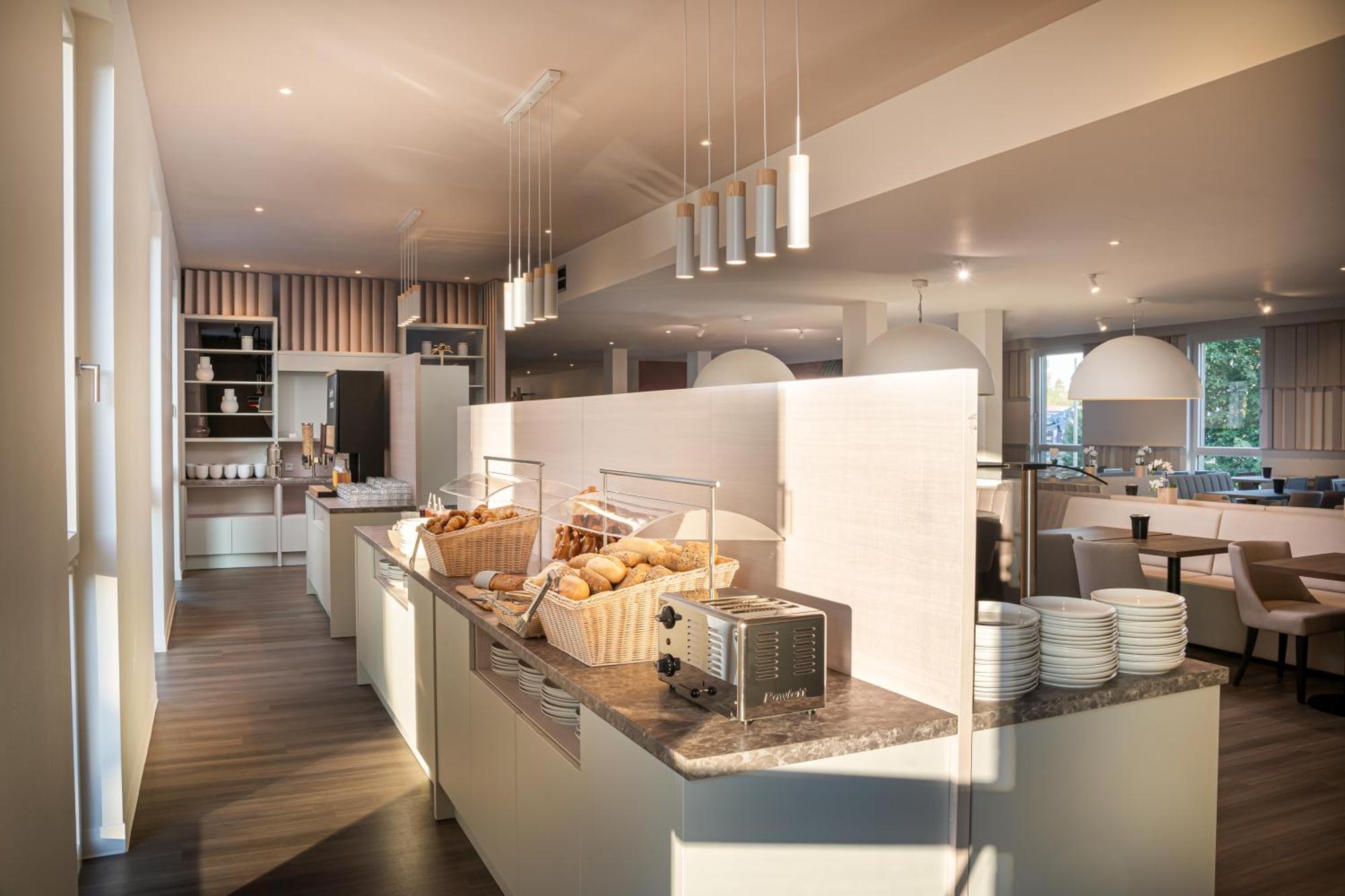 Arthotel Ana Amber Hotel Rostock