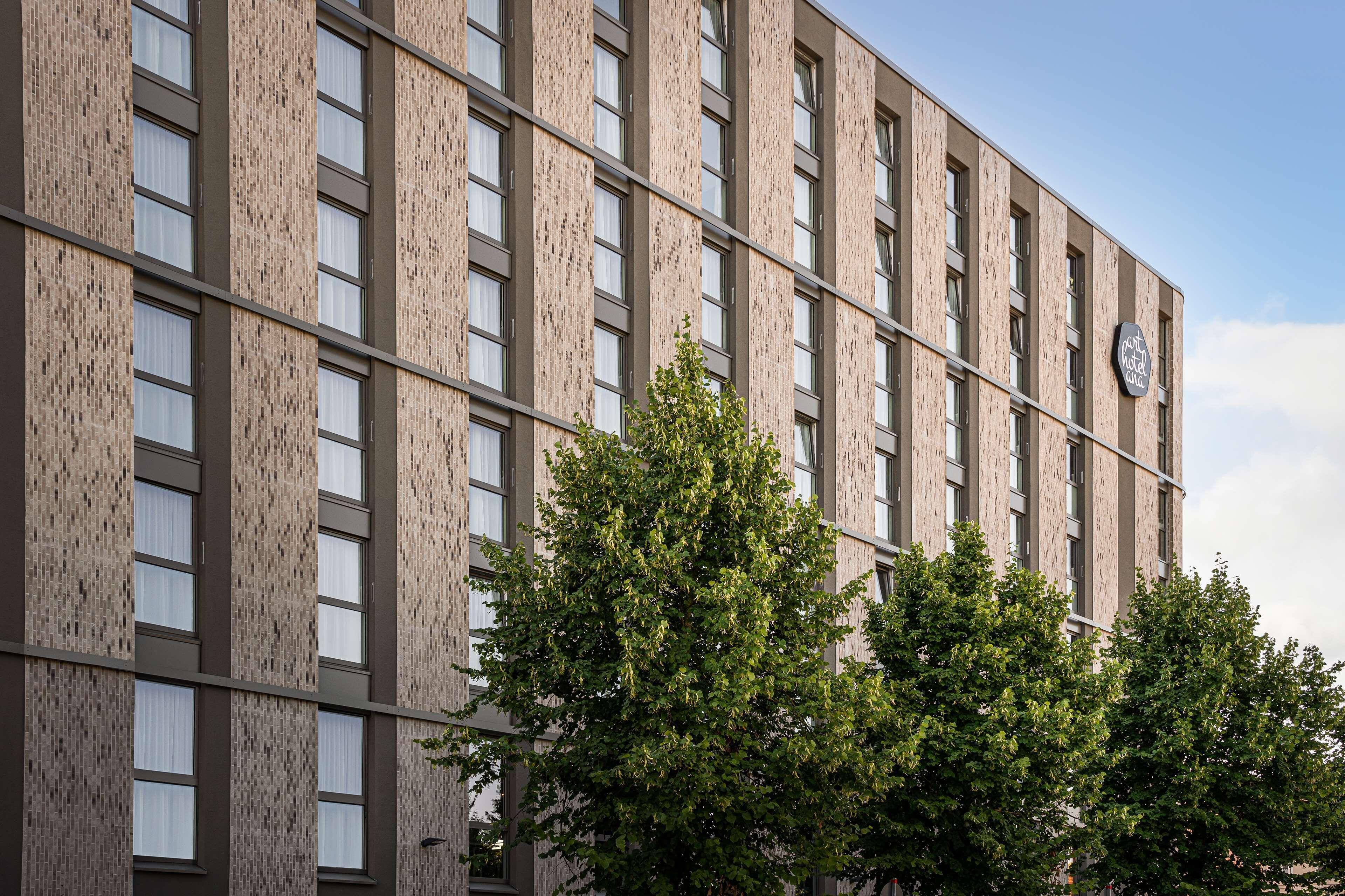 Arthotel Ana Amber Hotel