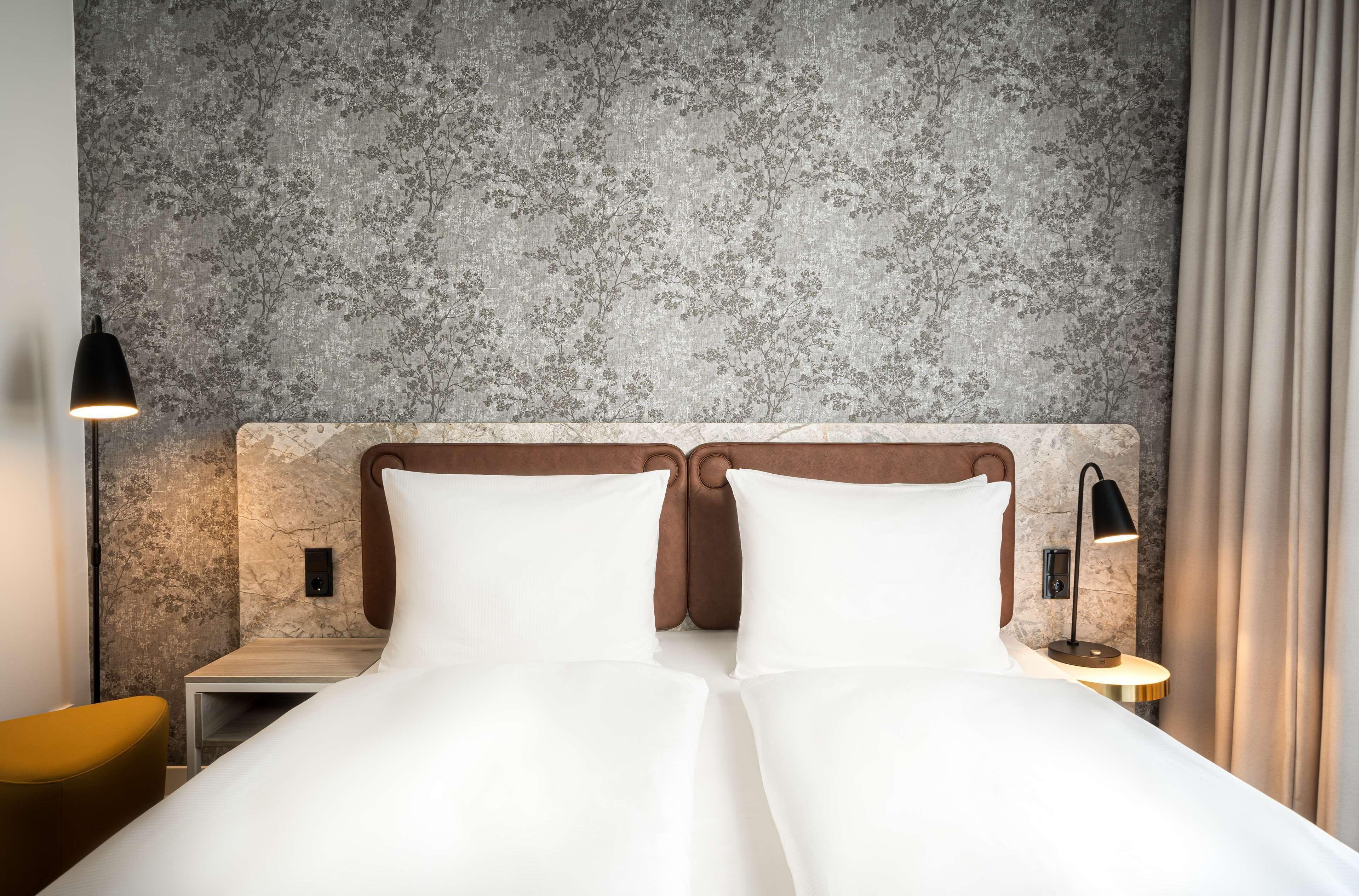 Arthotel Ana Amber Hotel Rostock